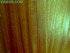 mature stepmom's hairy pissing pussy gets my masturbation load