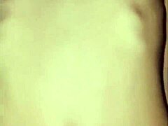 淫荡骚货狂骑巨型怪物黑人大屌