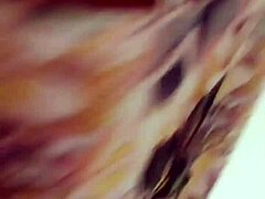 damn cute hairy usa amateur shoves anal toys deep in ass for squirting orgasm!