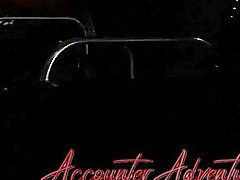 night ride turns into bareback anal adventure day 93