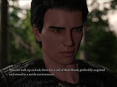 权力游戏163扭曲秘密诱惑