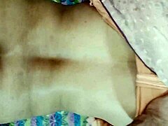 desi bhabhi moans dirty talk while taking big ass anal bareback chudai doggystyle