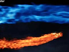 老肥臀人妻被黑人大屌BBC撑爆，老公绿帽旁观