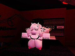 Horny Fan Pounds Me Hard In Roblox