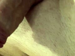 Fit Athletic Wife Outdoor Solo Workout Tight Fitness Routine