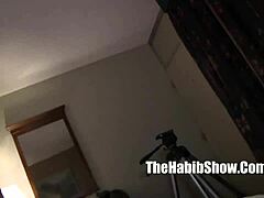 i rip clothes off sexy ebony big ass bitch pov monster cock