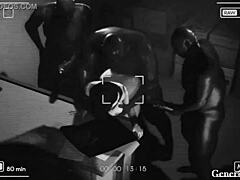 bioshock butch elizabeth goes wild in 3d hentai 🎮🔥