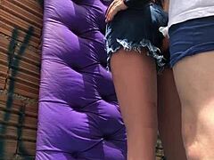 贫民窟性玩具猛吃已婚骚货屁眼🔥🍑