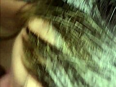 What happens when your best friend's mom catches you jerking her panties?