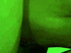 Stepdad pounds my spread wet pussy full tummy cum load