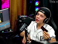 Bi Mejia Begs Ruan to Squeeze Her Sexy Latina Tits Hard, Moans Wet with Pierced Nipple Desire