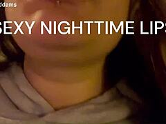 damn this curvy tattooed mommy slut ignores you rough!