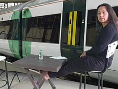 Let's Play This Wild Game with Agarabas and Olpr's Ripped Clothes!