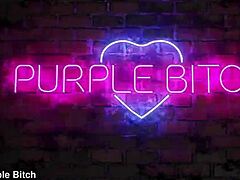 lesbian babes tease big asses and toys outdoors near cars