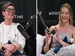 was my wife really in that kenna james bree mills orgy?