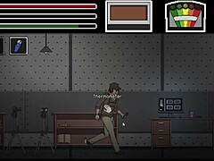 Part 5 Lustful Spirit Hunt Collectibles and Explored Map