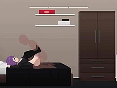 i got my passive big natural tits fucked hard in every hole damn