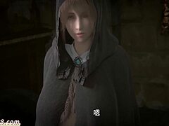 big bro fucks me hard while i call hubby... custom audio moans