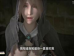 big bro fucks me hard while i call hubby... custom audio moans