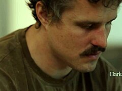 Terminal Petite Asian Patient Begs Bent Over Fuck from Doctor