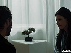 hot milf india summer's dirty secret naughty stepson lucas frost fucks her hard