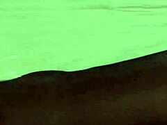 WOW! Beautiful MILF squirts ANAL hard PART 1 uncensored!