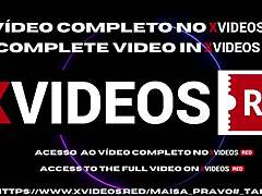 damn maisa pravo and amanda borges rip clothes for fisting anal bondage