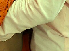 indian bhabhi gets pounded hard by tailor master in hot sex