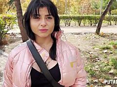 putalocura espa�ola tatuada nadja hot gulps torbe's thick lefa in caught fuck