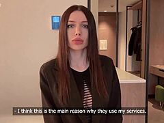 Young wife plots clever revenge after spotting husband's betrayal