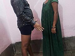 Young college coed caught deepthroating monster cock creampie fuck