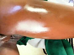 quick school friend fuck doggystyle moaning tight pussy action!