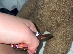 crazy kinky arab slut girlfriend next door luvs monster bbc food fetish n squirts wild 😵‍💫🍆💦