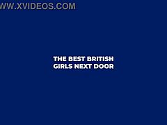 hey neighbor i'm this sexy british teen 18+ with big natural tits and blue eyes giving ya first-time joi in lingerie jerk off now