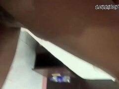 Blackpumpkin Offers Skinny Body Sex to Boyfriend's Best Friend After Hotel Cheating Catch