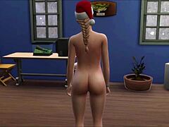 big tits anal blowjobs public outdoor assfucking comedy montage