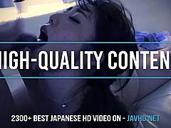 Japanese Blowjob Creampie Compilation Vol 2