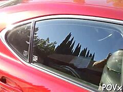 Hardcore barely legal teen pov cock sucking tits pussy fucking