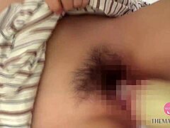 Amateur Japanese housewives picked up for raw creampies all 4 hours! 🔥💦🍑