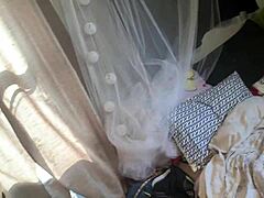 White Emo Slut Gags On Black Cock Facefuck Moaning Black Lives Matter!