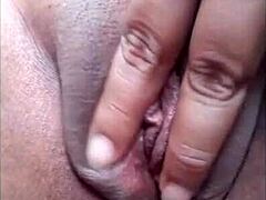 Latina big tits beauty pounds juicy ass on my bed nonstop