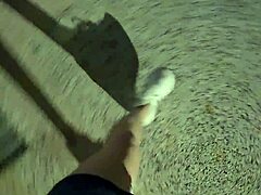 ting xuan shemale pees outdoors everywhere 😜💦 crazy compilation