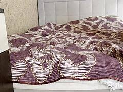 desi milf with tight pussy gives horny jerk off instructions in homemade indian orgasm video