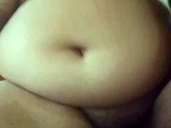 crente safada plugs her big ass anal for wild orgasm 😈🍑💦