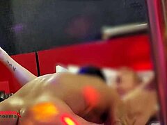 comendo a casada de pau na cama cuckold watches mature blonde interracial