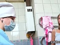 hey dude wanna help this cute virgin ride after her hymen check? 😏🍆