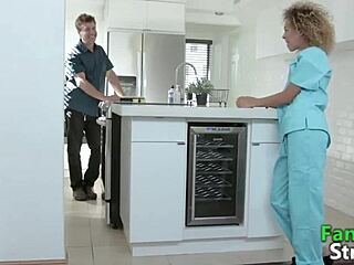 Secrets of nurse and kin