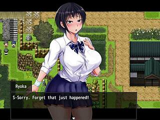 Nobuo's Secret Summer Affairs
