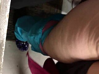 Ever seen a wife turn total whore?