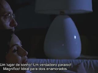 Todas As Mulheres Fazem 1992 Erotic Throwback